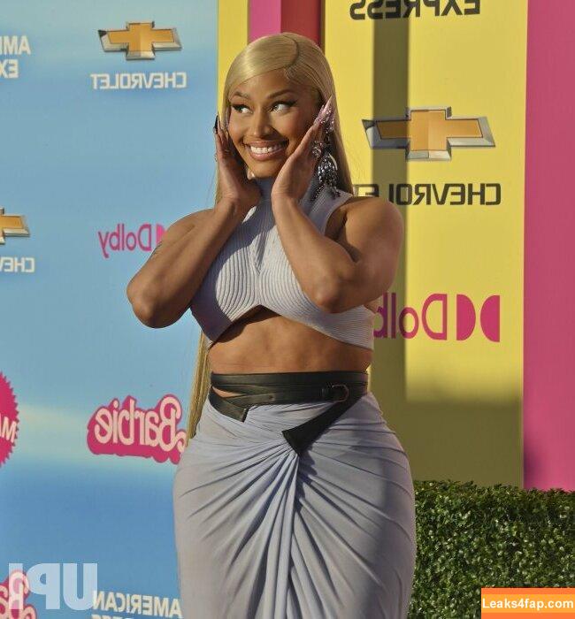 Nicki Minaj / nickiminaj leaked photo photo #0348