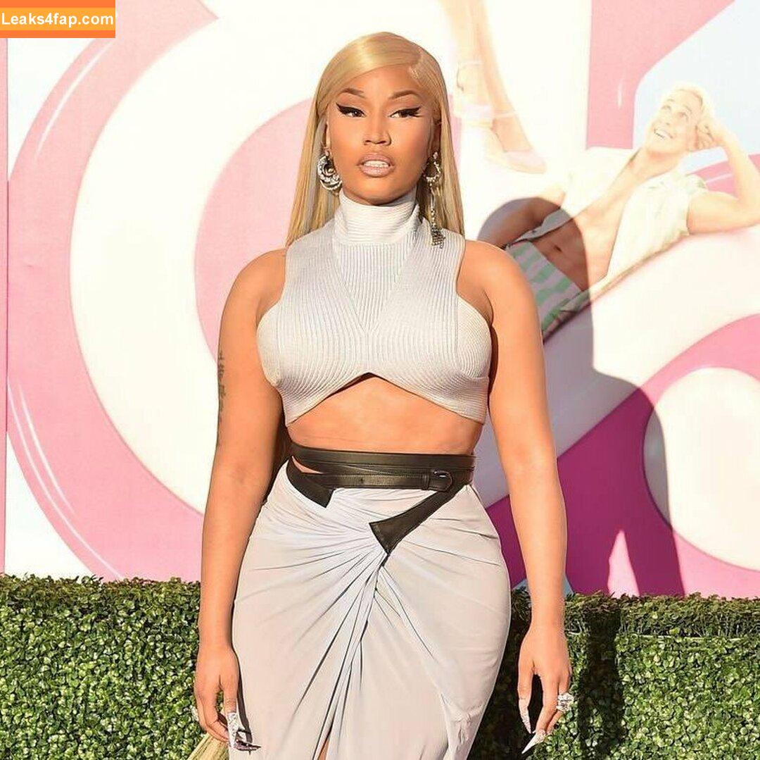 Nicki Minaj / nickiminaj leaked photo photo #0349