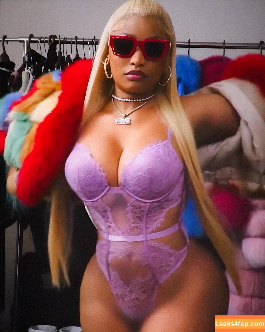 Nicki Minaj / nickiminaj leaked photo photo #0364