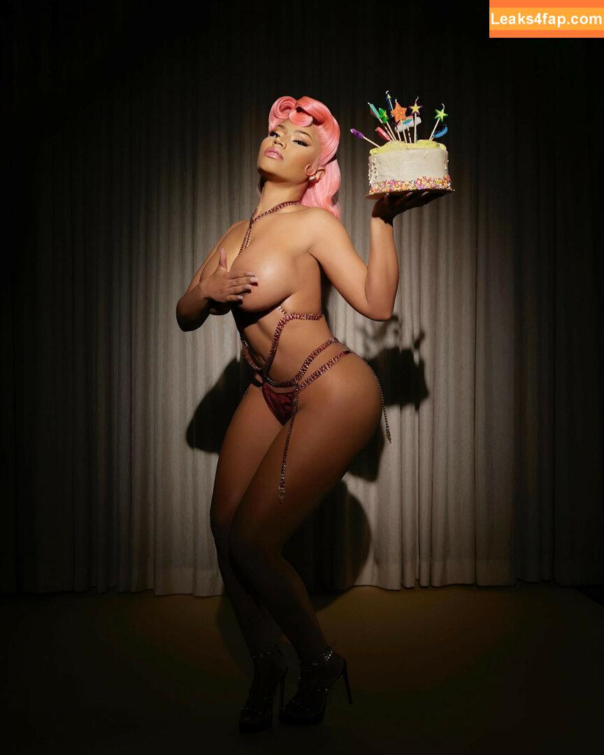 Nicki Minaj / nickiminaj leaked photo photo #0379