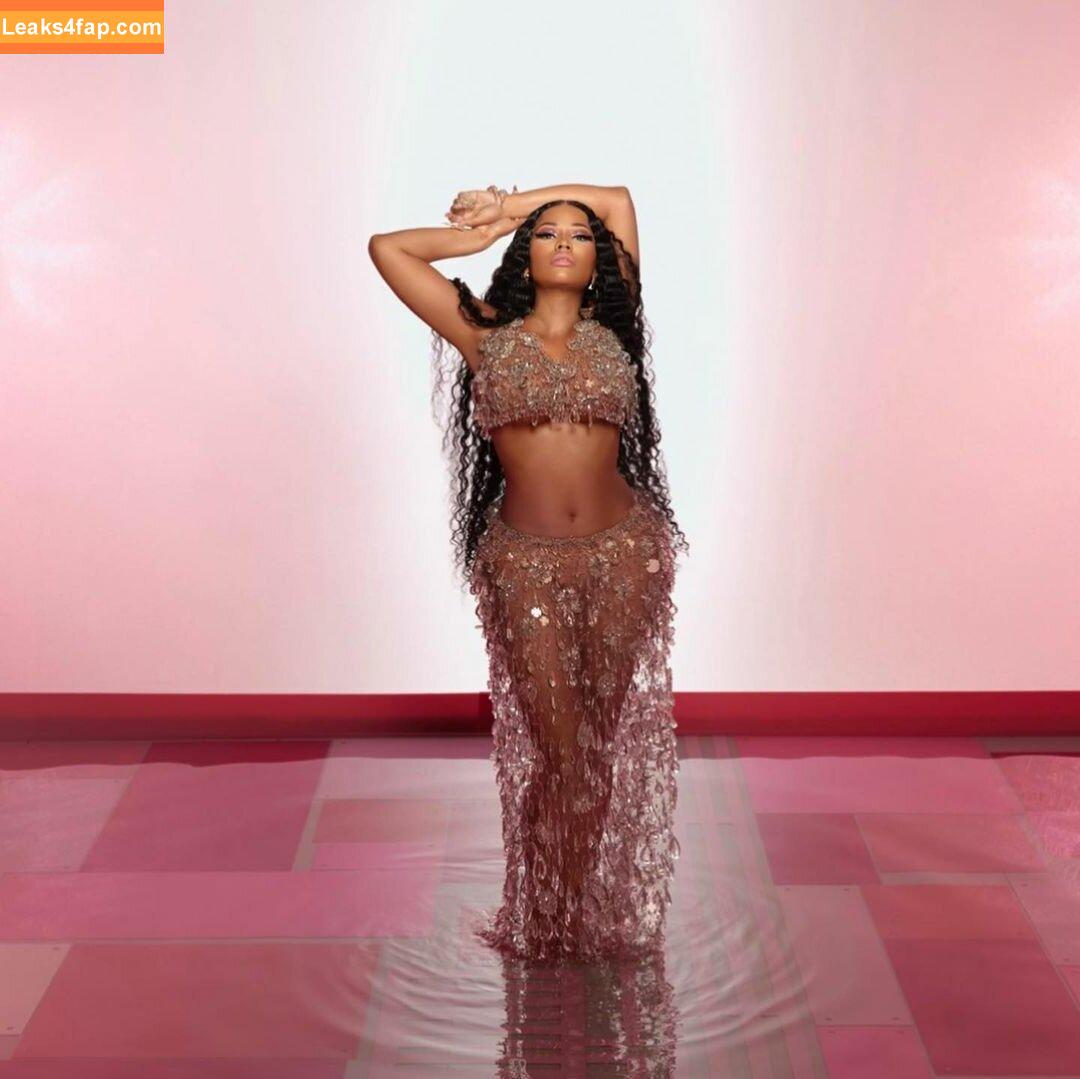 Nicki Minaj / nickiminaj leaked photo photo #0382