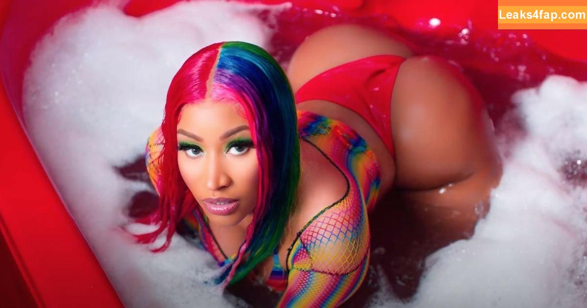 Nicki Minaj / nickiminaj leaked photo photo #0387