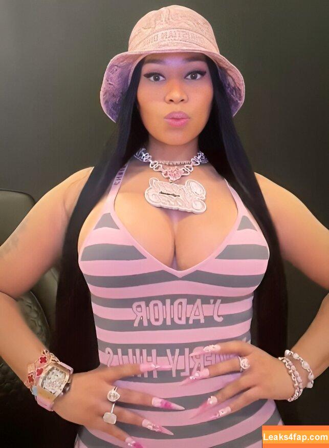 Nicki Minaj / nickiminaj leaked photo photo #0388