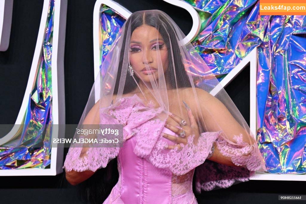 Nicki Minaj / nickiminaj leaked photo photo #0395