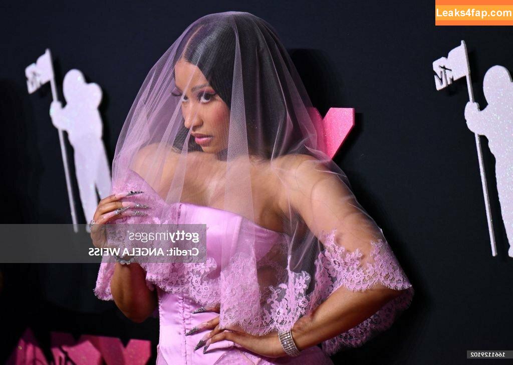Nicki Minaj / nickiminaj слитое фото фото #0396