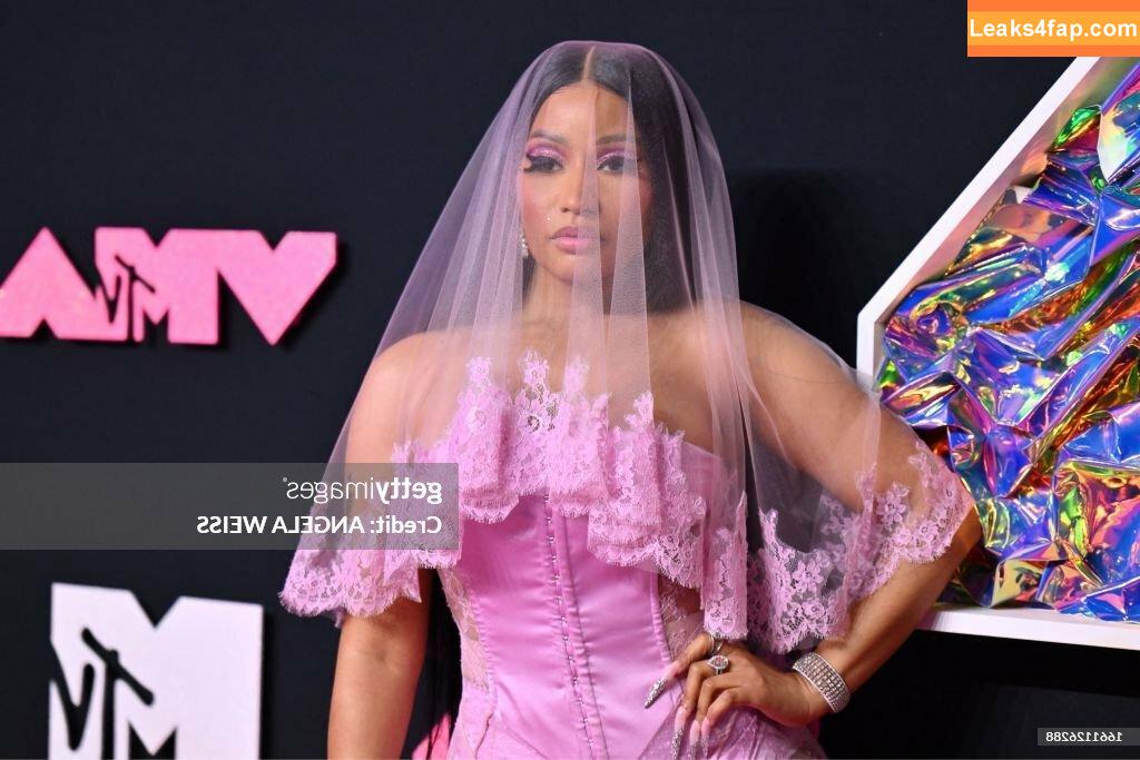 Nicki Minaj / nickiminaj leaked photo photo #0397
