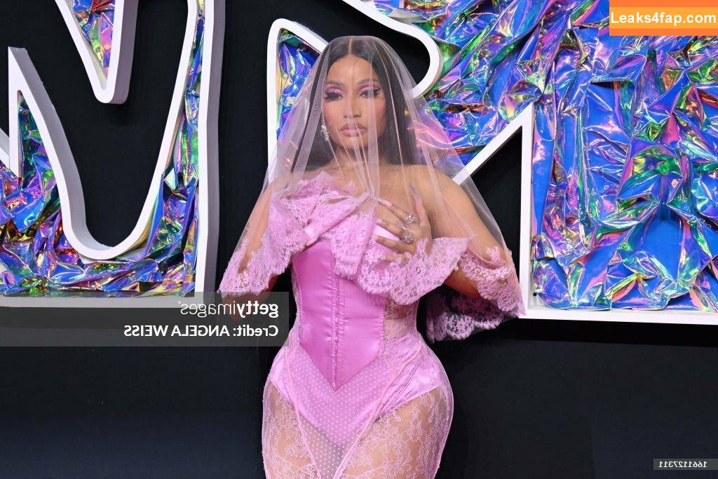 Nicki Minaj / nickiminaj leaked photo photo #0403