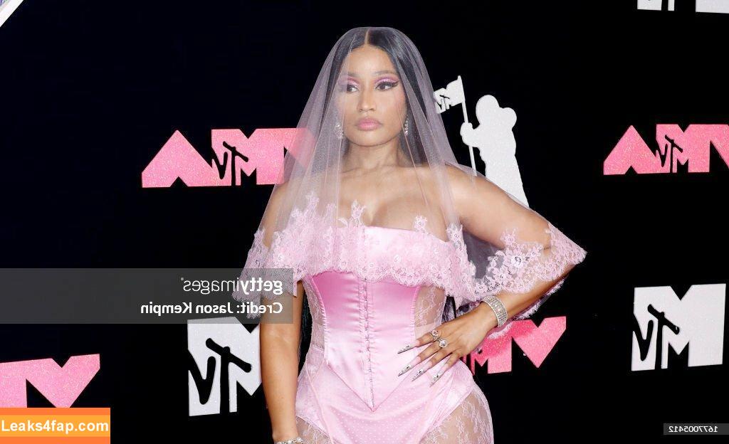 Nicki Minaj / nickiminaj leaked photo photo #0404