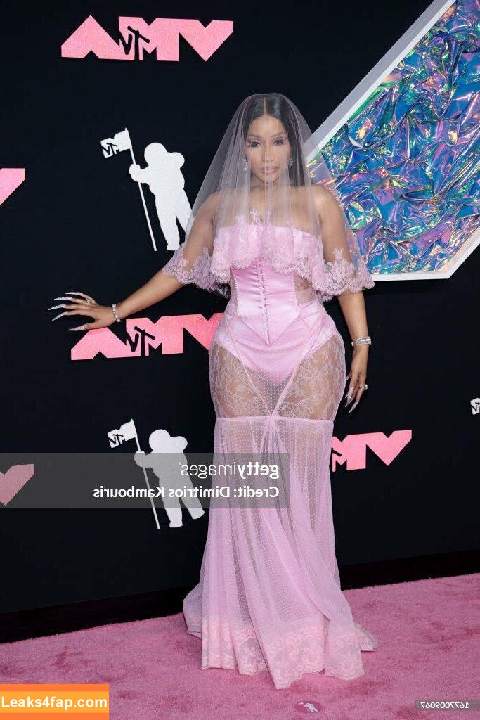 Nicki Minaj / nickiminaj leaked photo photo #0405