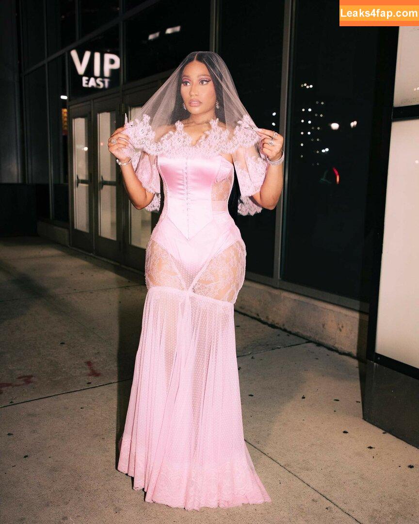 Nicki Minaj / nickiminaj leaked photo photo #0410
