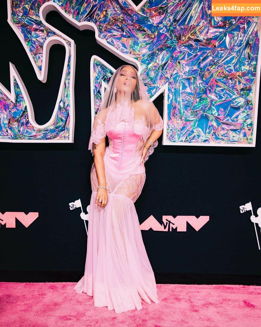 Nicki Minaj / nickiminaj leaked photo photo #0413