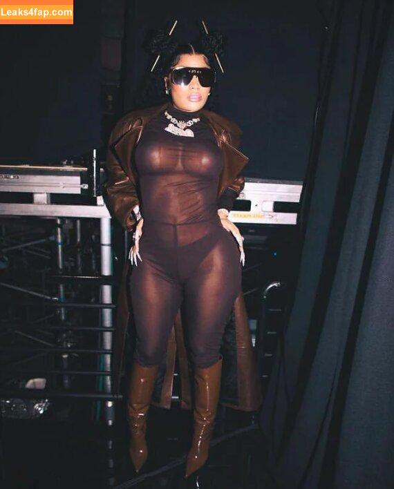 Nicki Minaj / nickiminaj leaked photo photo #0419