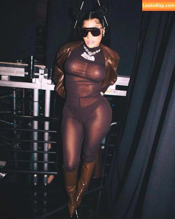 Nicki Minaj / nickiminaj leaked photo photo #0420
