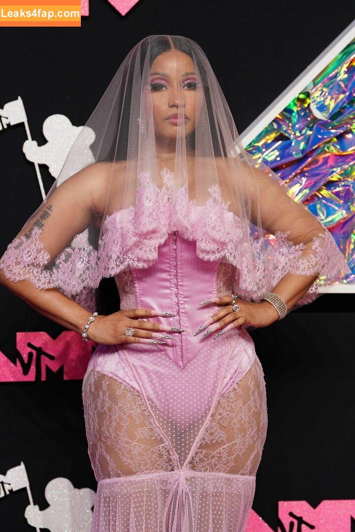 Nicki Minaj / nickiminaj слитое фото фото #0423