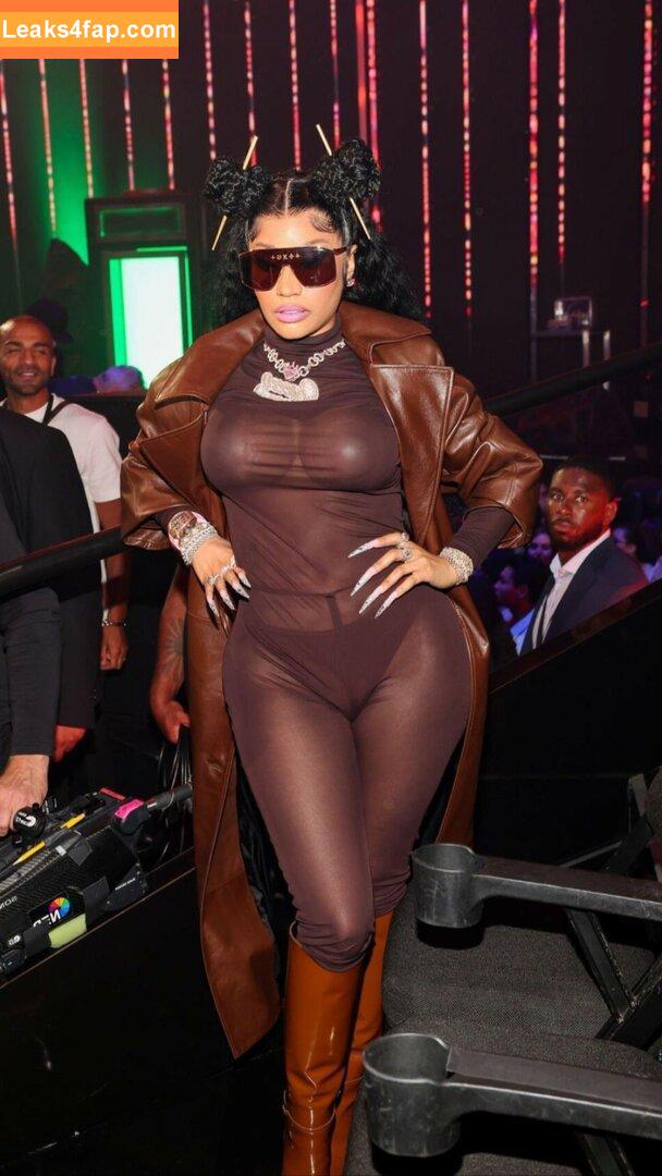 Nicki Minaj / nickiminaj leaked photo photo #0433