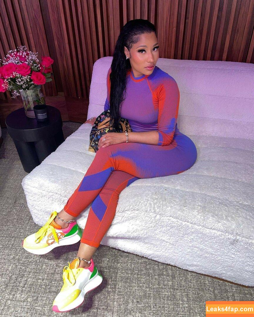 Nicki Minaj / nickiminaj leaked photo photo #0434