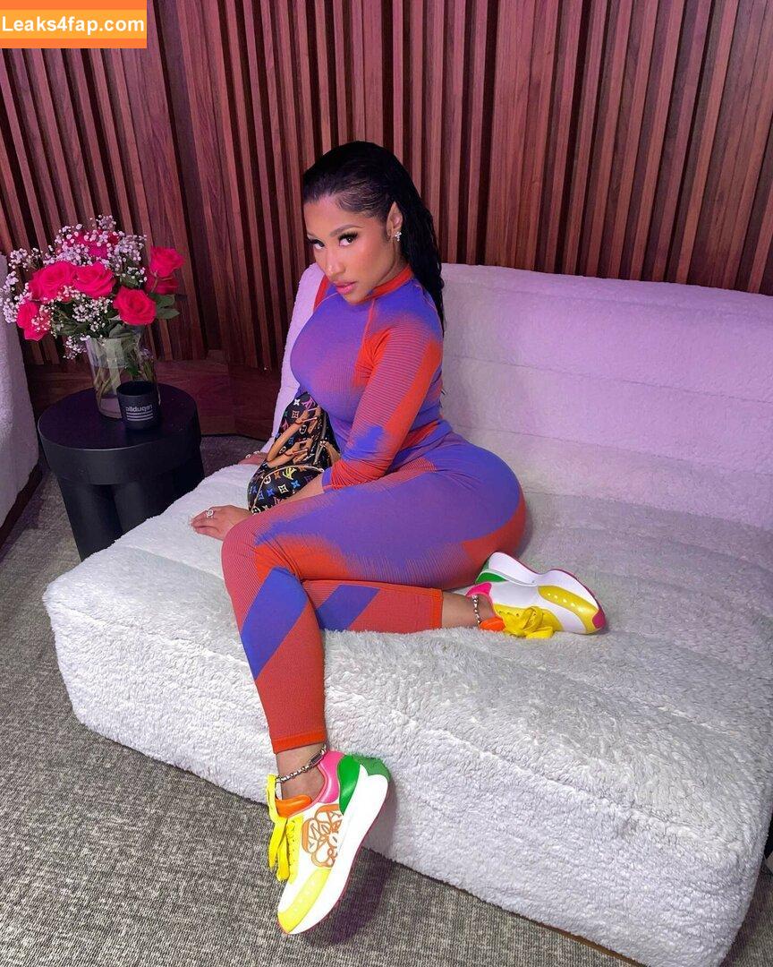 Nicki Minaj / nickiminaj leaked photo photo #0436