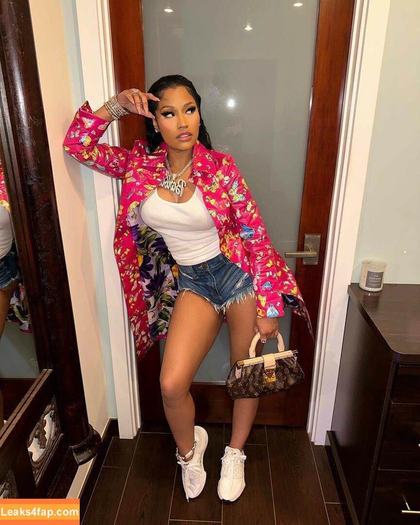 Nicki Minaj / nickiminaj leaked photo photo #0441