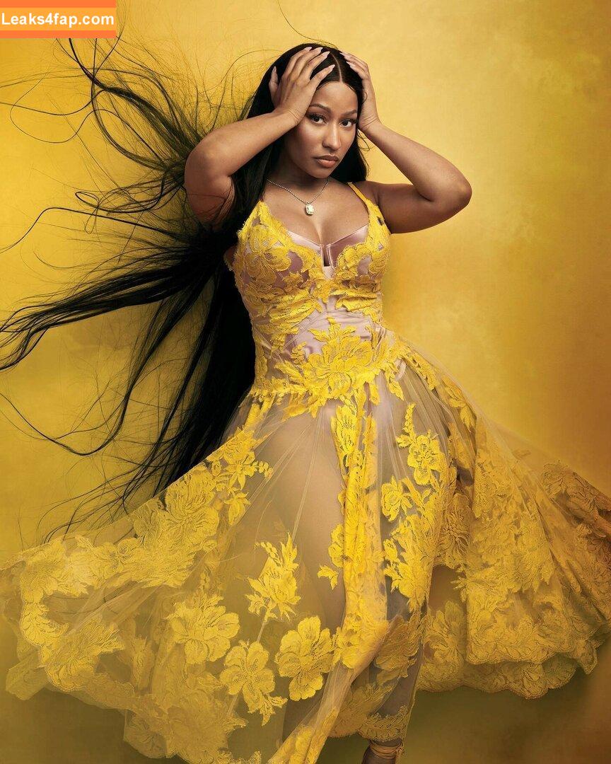 Nicki Minaj / nickiminaj leaked photo photo #0448