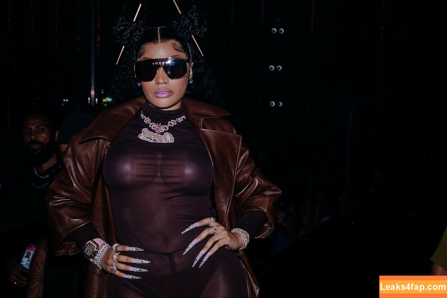 Nicki Minaj / nickiminaj leaked photo photo #0449