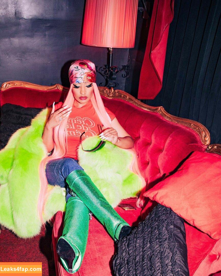 Nicki Minaj / nickiminaj leaked photo photo #0464