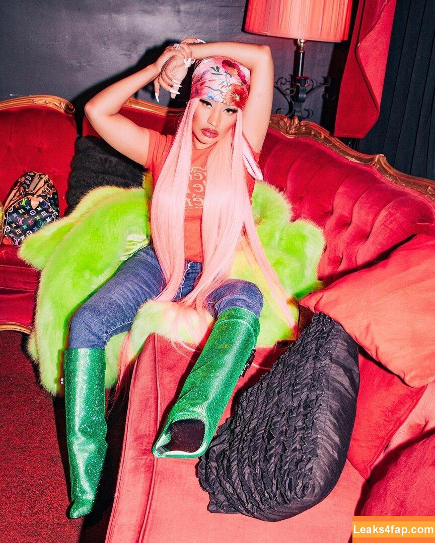 Nicki Minaj / nickiminaj leaked photo photo #0465