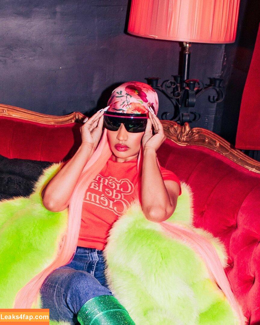 Nicki Minaj / nickiminaj leaked photo photo #0466