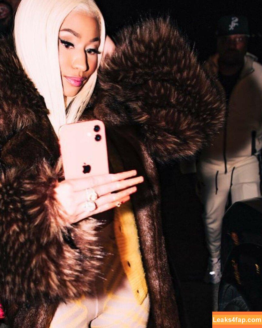 Nicki Minaj / nickiminaj leaked photo photo #0477