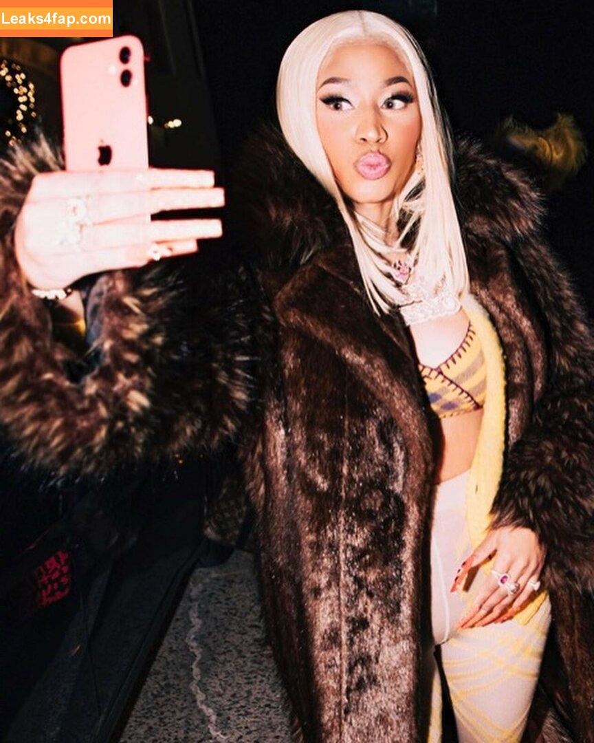 Nicki Minaj / nickiminaj leaked photo photo #0479