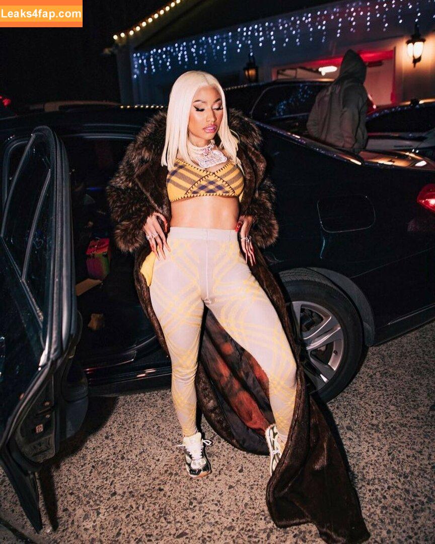 Nicki Minaj / nickiminaj leaked photo photo #0481