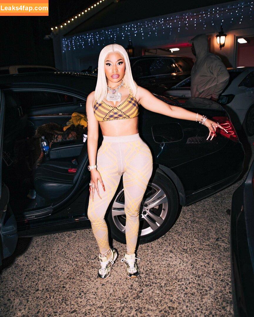 Nicki Minaj / nickiminaj leaked photo photo #0483