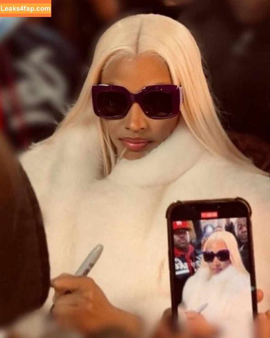Nicki Minaj / nickiminaj leaked photo photo #0484
