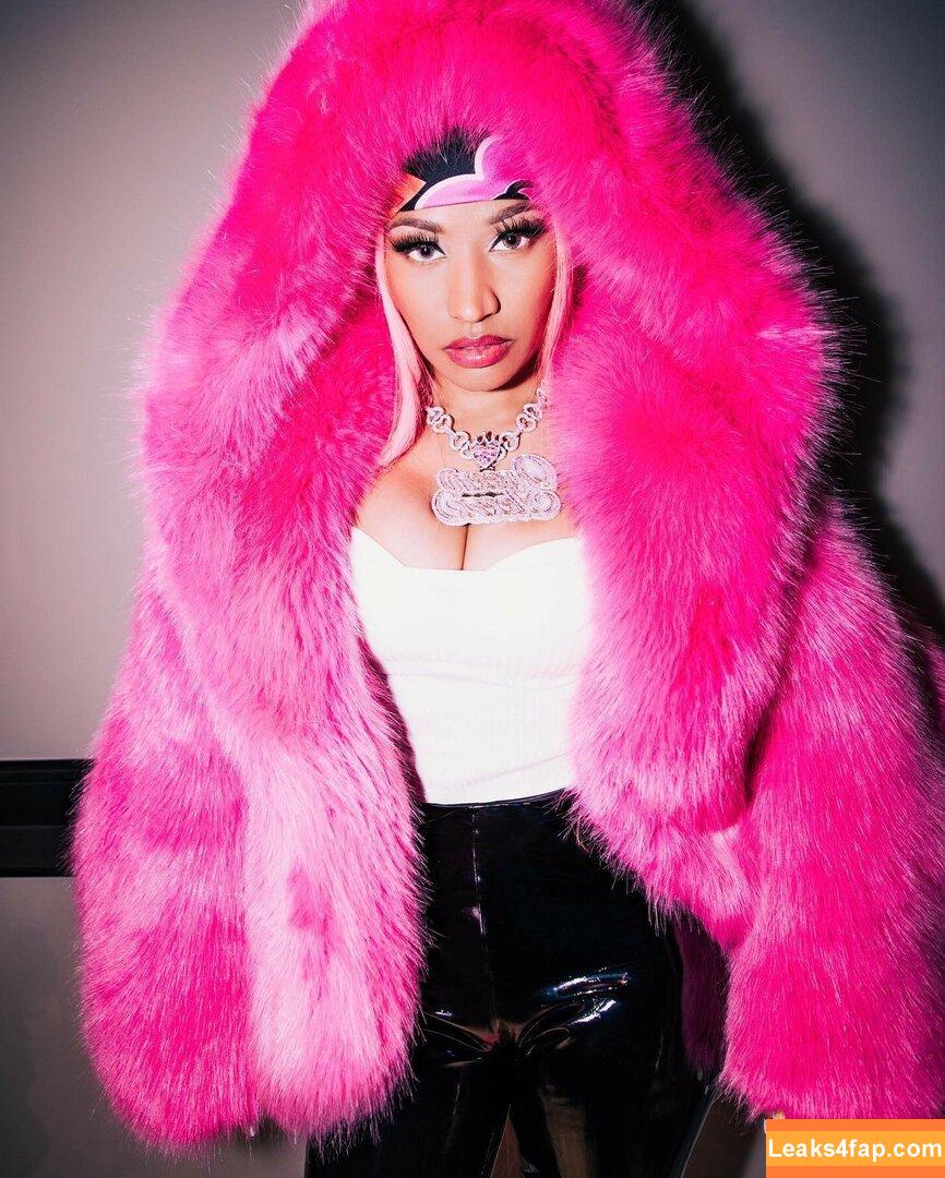 Nicki Minaj / nickiminaj leaked photo photo #0487