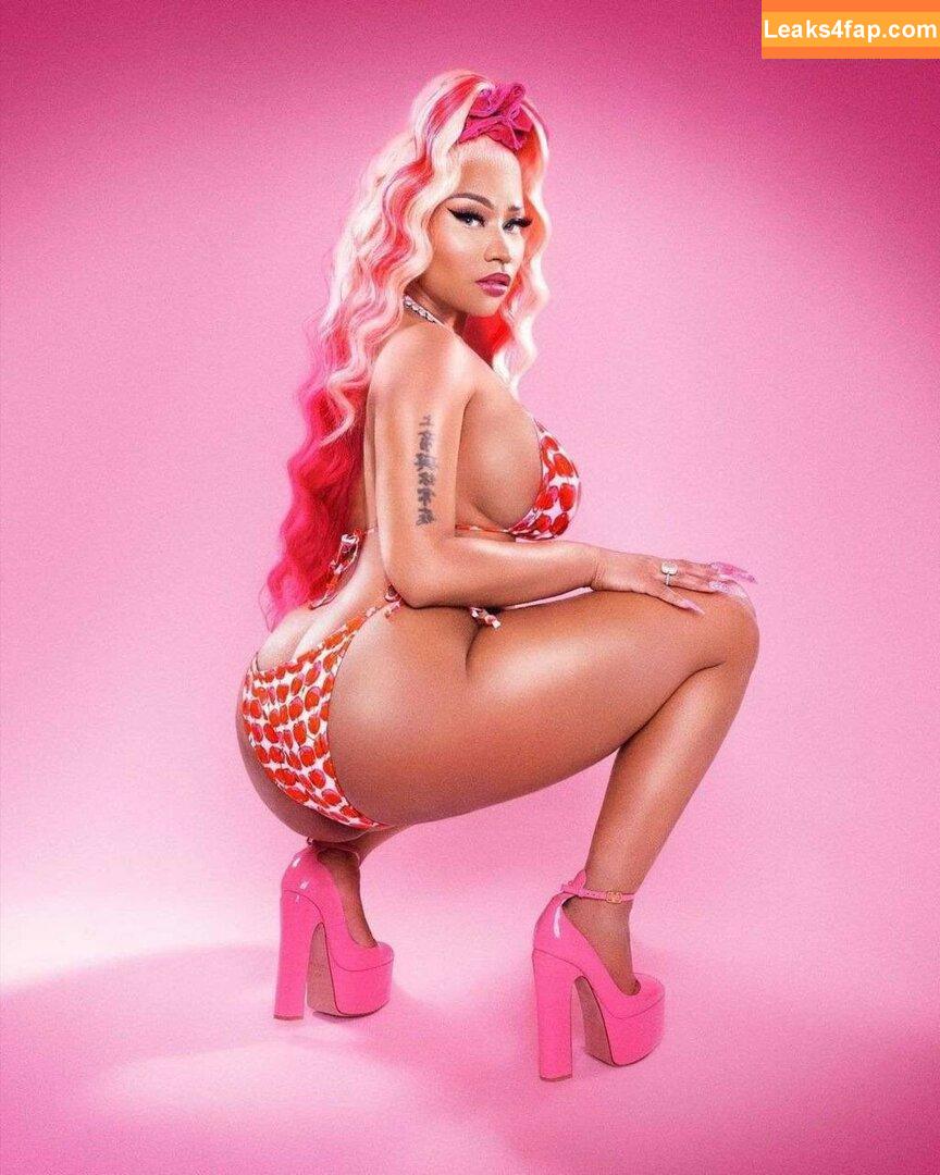 Nicki Minaj / nickiminaj leaked photo photo #0502