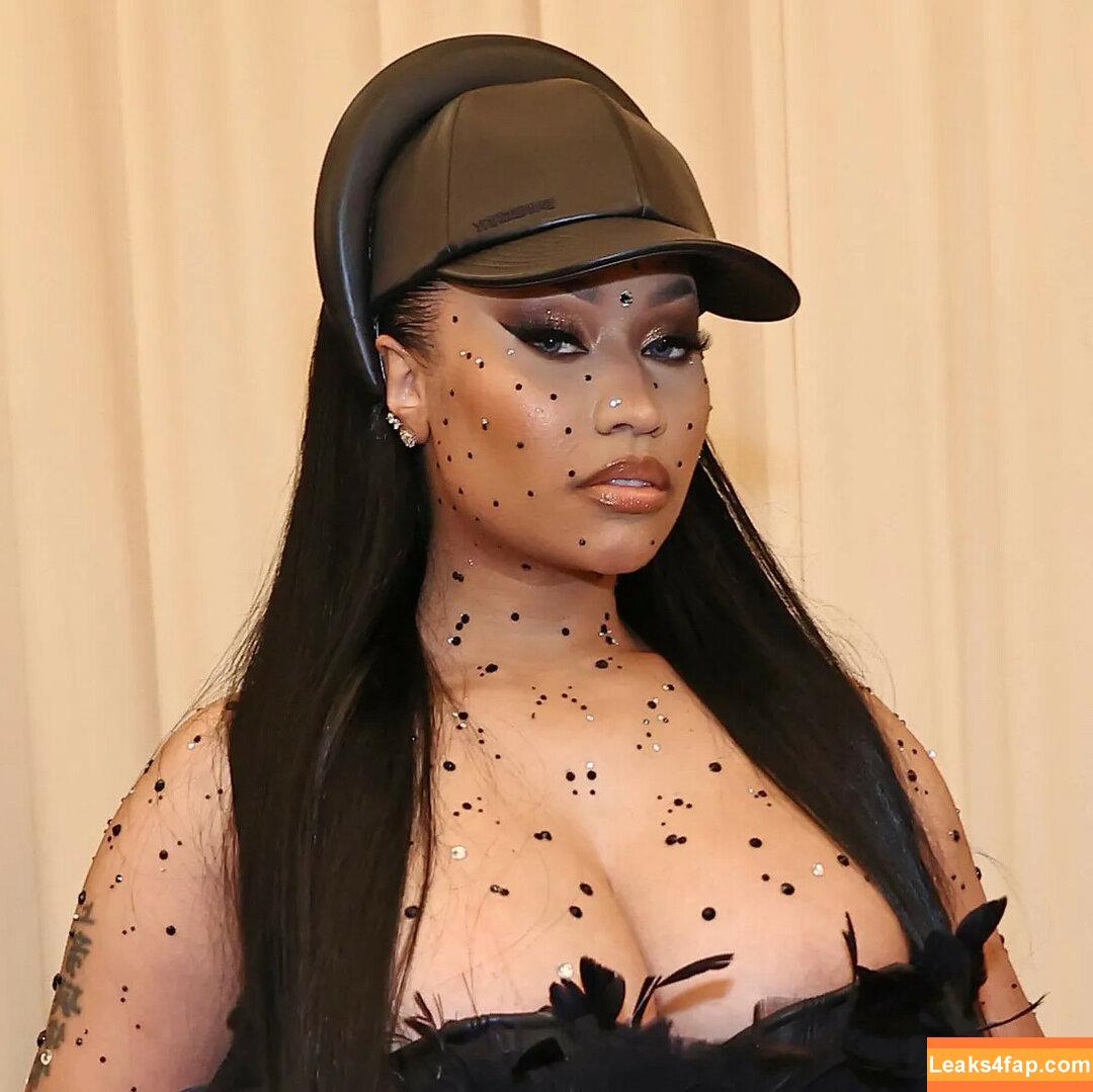 Nicki Minaj / nickiminaj leaked photo photo #0503