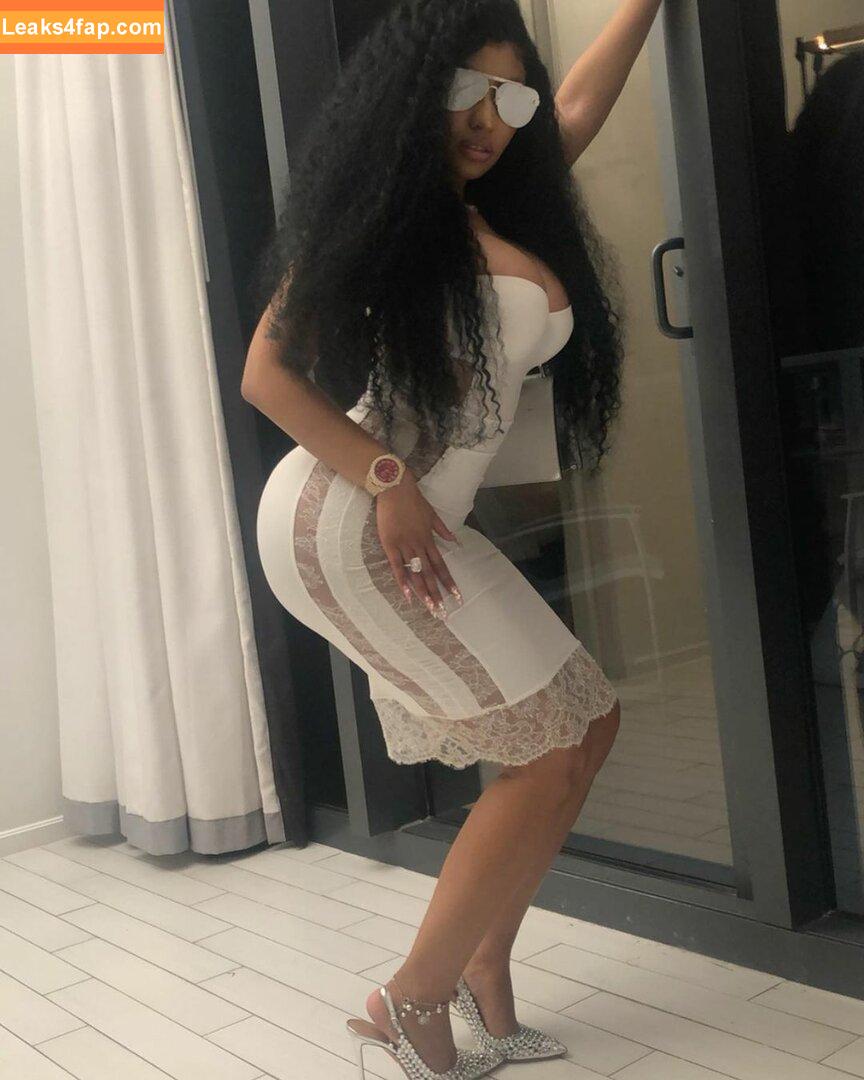 Nicki Minaj / nickiminaj leaked photo photo #0506