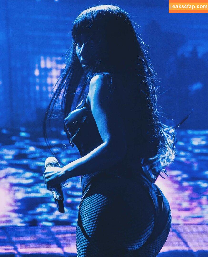 Nicki Minaj / nickiminaj leaked photo photo #0535