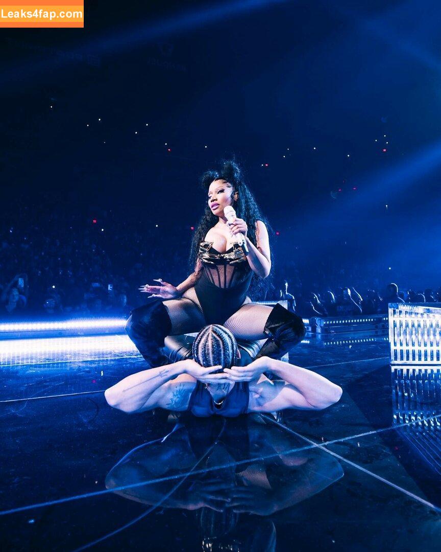 Nicki Minaj / nickiminaj leaked photo photo #0547