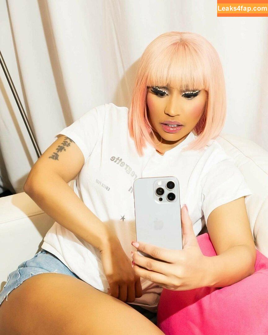 Nicki Minaj / nickiminaj leaked photo photo #0574