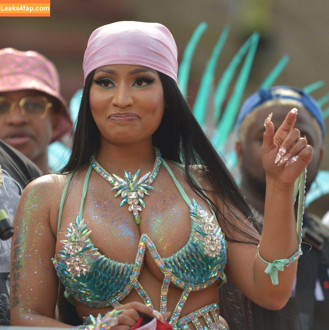 Nicki Minaj / nickiminaj leaked photo photo #0589