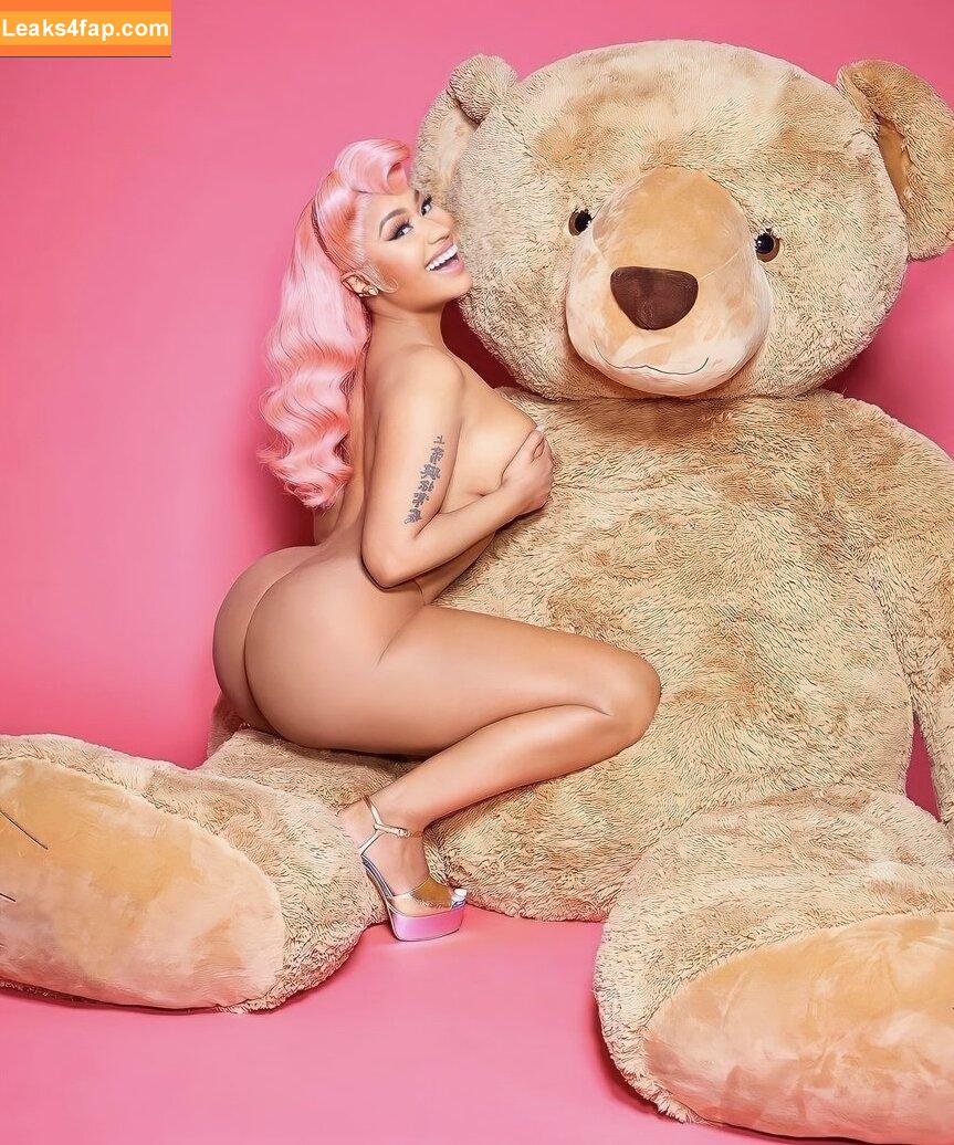 Nicki Minaj / nickiminaj leaked photo photo #0597