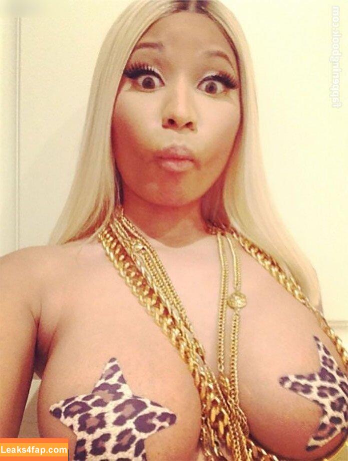 Nicki Minaj / nickiminaj leaked photo photo #0623
