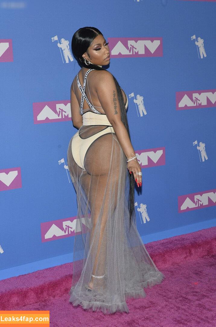 Nicki Minaj / nickiminaj leaked photo photo #0624