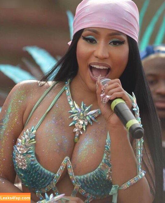 Nicki Minaj / nickiminaj leaked photo photo #0631