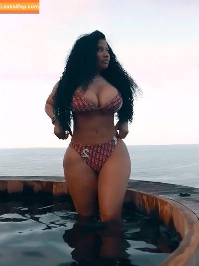 Nicki Minaj / nickiminaj leaked photo photo #0633