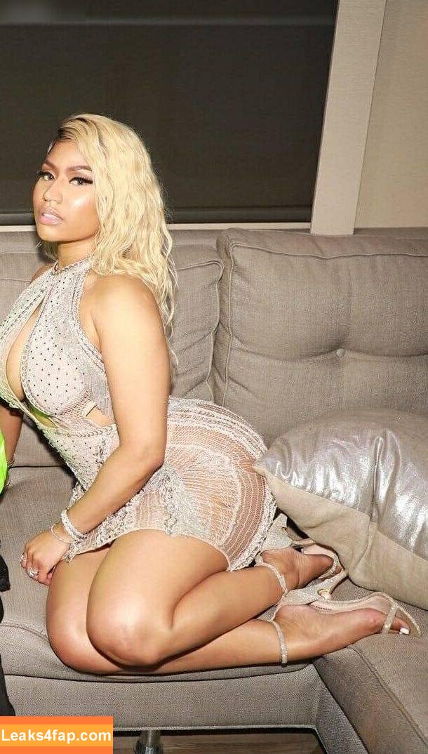 Nicki Minaj / nickiminaj leaked photo photo #0644