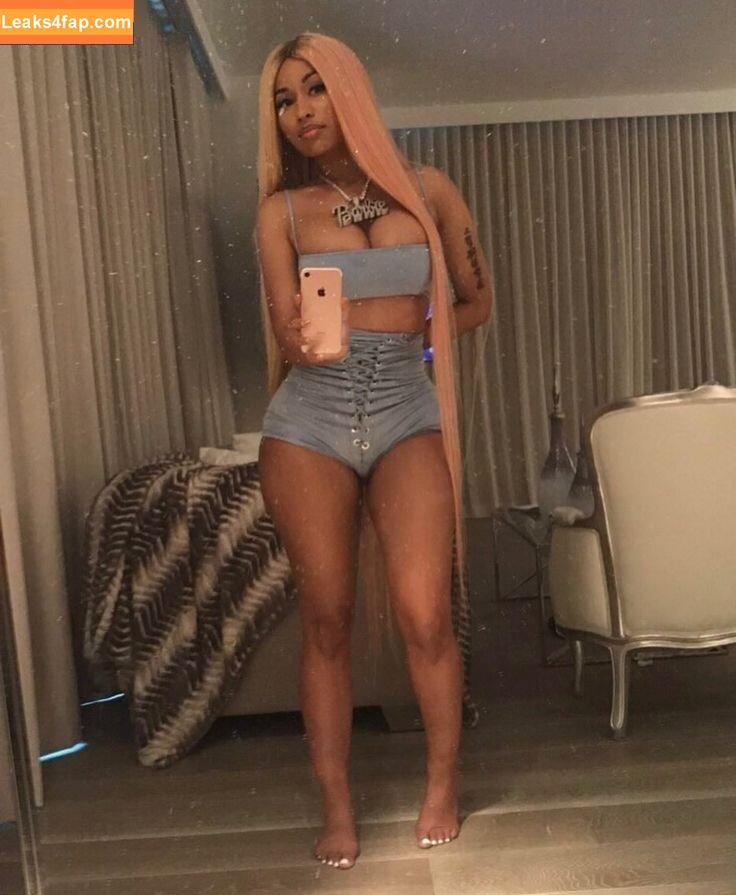 Nicki Minaj / nickiminaj leaked photo photo #0650