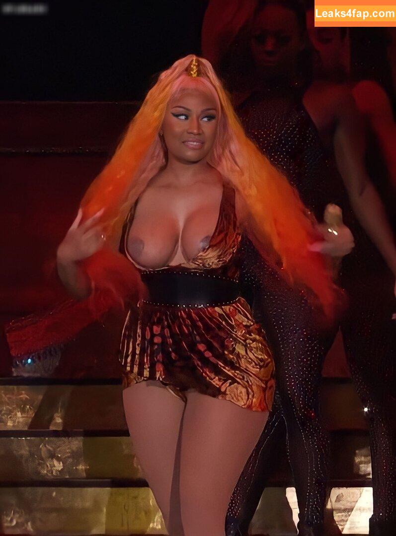 Nicki Minaj / nickiminaj leaked photo photo #0655