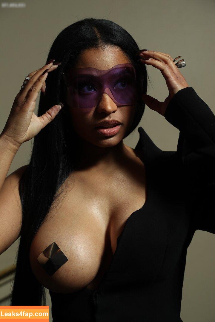 Nicki Minaj / nickiminaj leaked photo photo #0658