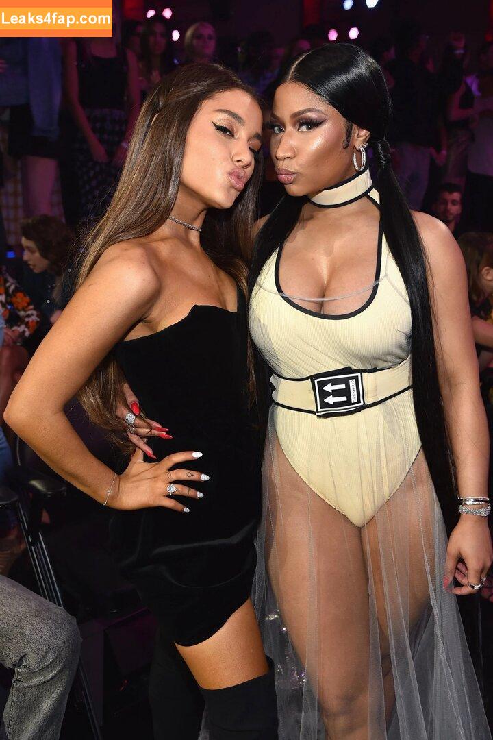 Nicki Minaj / nickiminaj leaked photo photo #0663